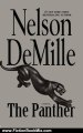 Fiction Book Review: The Panther (John Corey) by Nelson DeMille