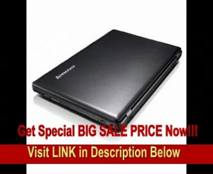 Lenovo IdeaPad Z585 261729U 15.6-Inch Laptop (Grey Metal)