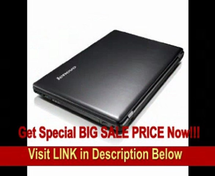 Lenovo IdeaPad Z585 261729U 15.6-Inch Laptop (Grey Metal)