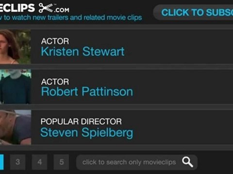 The Twilight Saga Breaking Dawn Part 2 Movie CLIP Strongest (2012) HD
