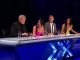 The X Factor Results Are Reavealed Who Will be Leaving The Competition - X Factor Live Show 1 Result