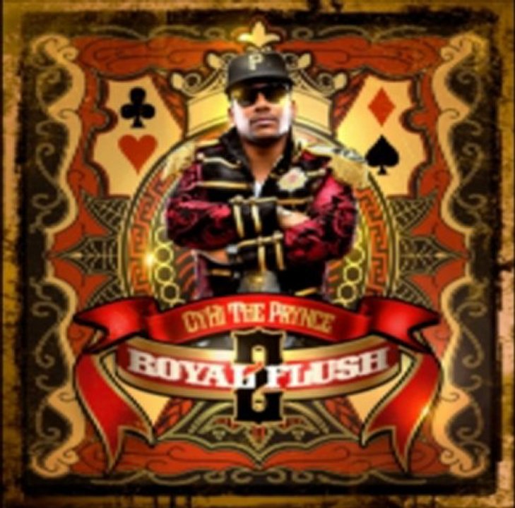 CyHi The Prynce - Royal Flush 2 (Mixtape) Free Download Link & Preview Snippets