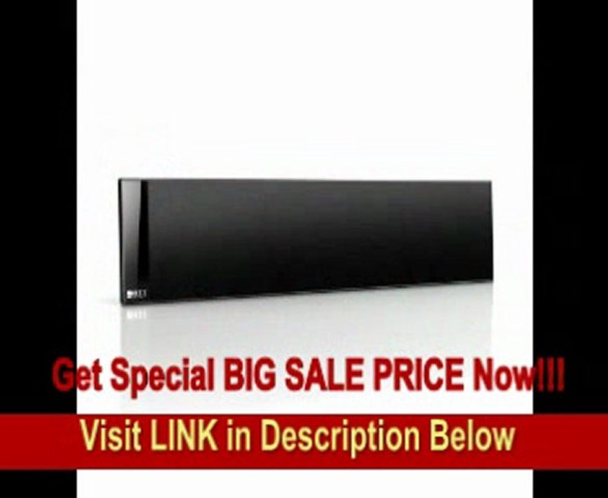 KEF T305 Home Theater System