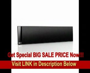 KEF T305 Home Theater System