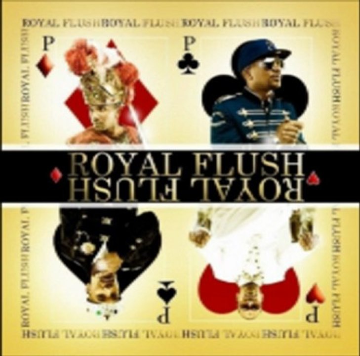 CyHi The Prynce - Royal Flush (Mixtape) Free Download Link & Preview Snippets