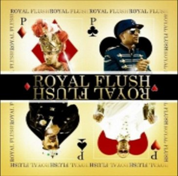 CyHi The Prynce - Royal Flush (Mixtape) Free Download Link & Preview Snippets