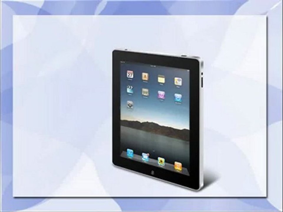 Top 5 Mostly Used iPad Web App Framework