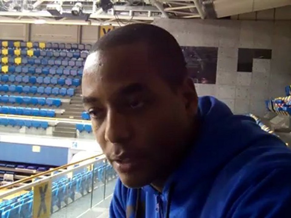 Rodrigues, Directeur Technique du PLA