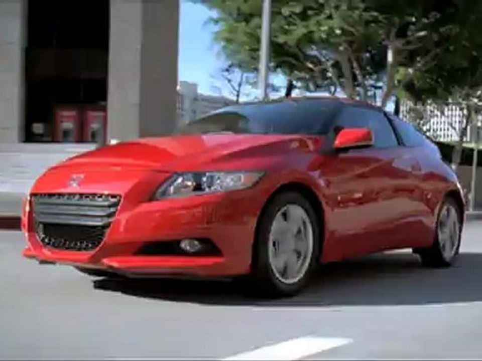 Finance Or Buy Certified Pre-Owned Honda CR-Z - San Francisco, CA