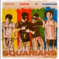XV & The Squarians - Squarians Vol 1 (Mixtape) Free Download Link & Preview Snippets
