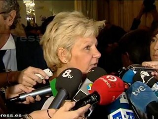 AVT siente "repugnancia" ante imágenes de Bolinaga