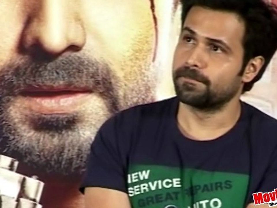 Emraan Hashmi Talks About Rush Movie