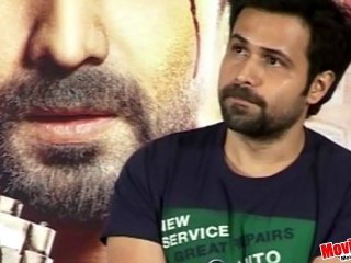 Emraan Hashmi Talks About Rush Movie