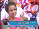 özkan can  haydar haydarADANA KOZA TV Özkan CAN'dan CANLARA PROGRAMI