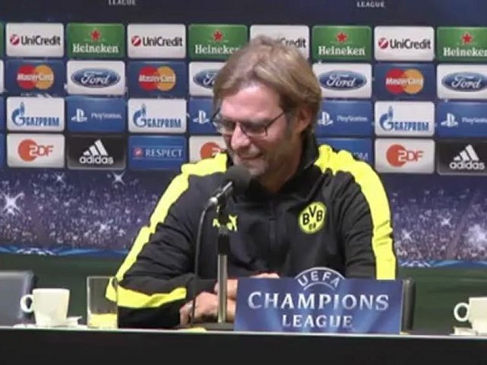 Dortmund bezwingt Real Madrid