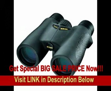 Nikon Premier 10x42 Binocular (Black)