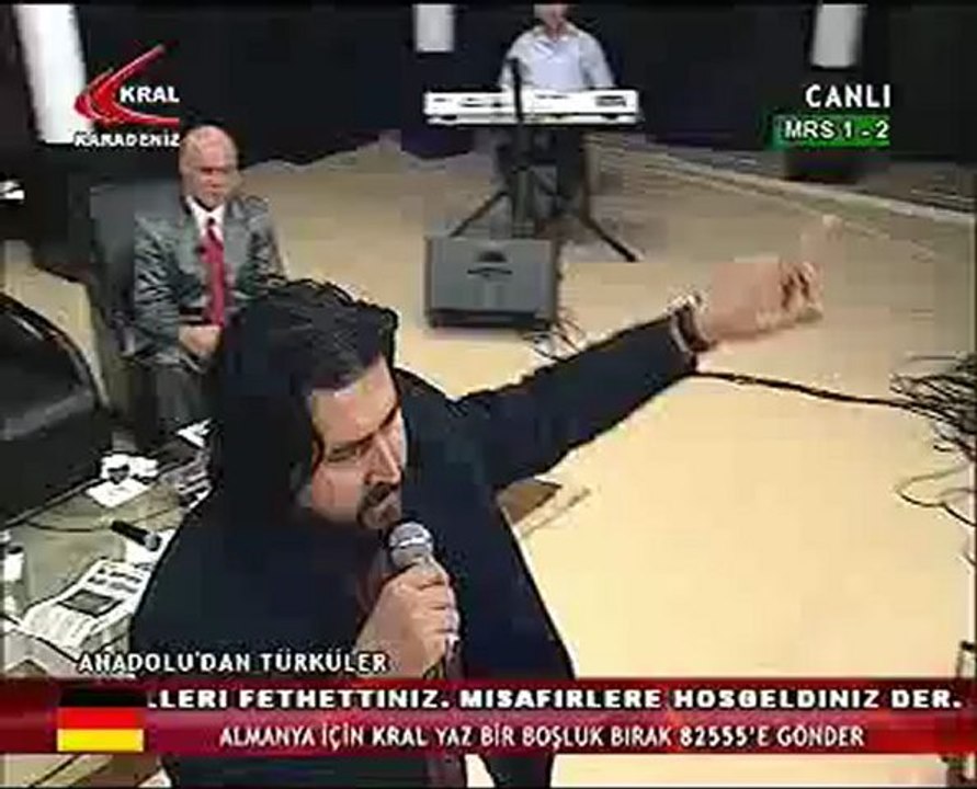 dursun bedirhan şanlı bayrağım