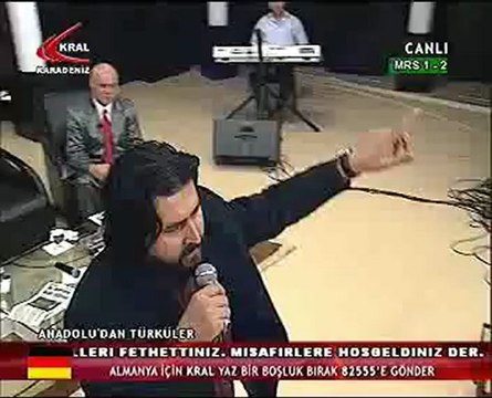 dursun bedirhan şanlı bayrağım