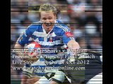 Counties Natal Sharks vs Western Province Live Match Stream