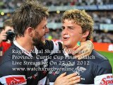 Rugby Counties Natal Sharks vs Western Province Live On 27 October 2012