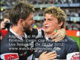 Counties Natal Sharks vs Western Province Live Match Stream