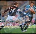 Watch Currie Cup Final Natal Sharks vs Western Province 27 Oct 2012