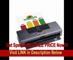 Canon BJC-55 Color Bubble Jet Printer