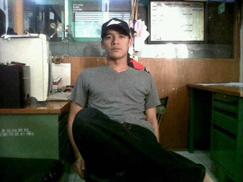 bambung hideung