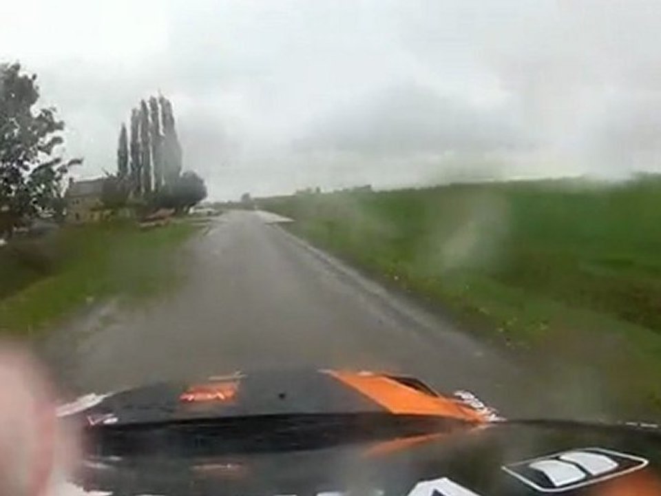 PAGANI-PRODUCTIONS@ALTENA RALLY 2012 beyond special stages part 2