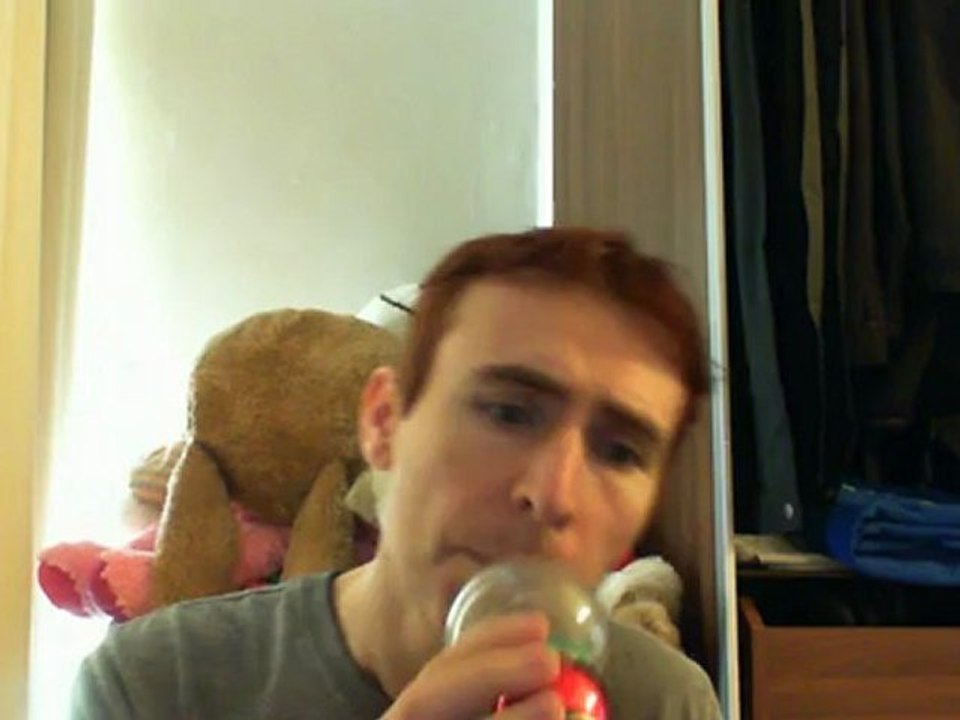 Wiwi égratigne "novacane" de Frank Ocean