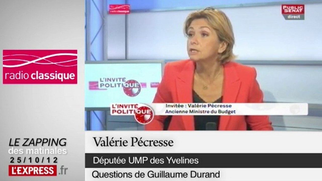 Avec Ayrault, "c'est la symphonie des couacs"