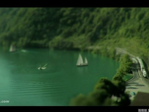 pub RFF Réseau Ferré de France 2012 [HQ]