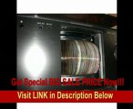 Sony BDP-CX960 400 Disc Blu-ray Disc / DVD MegaChanger (Black)