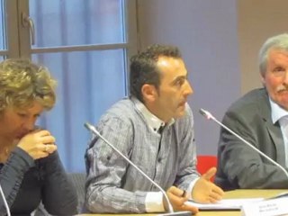 Tarbes crue du gave de pau