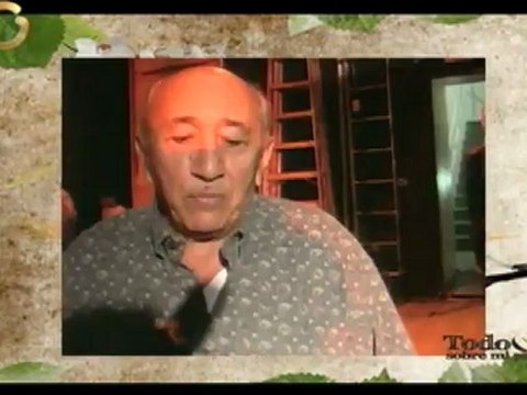 Todo sobre mi padre: Con orquesta y todo