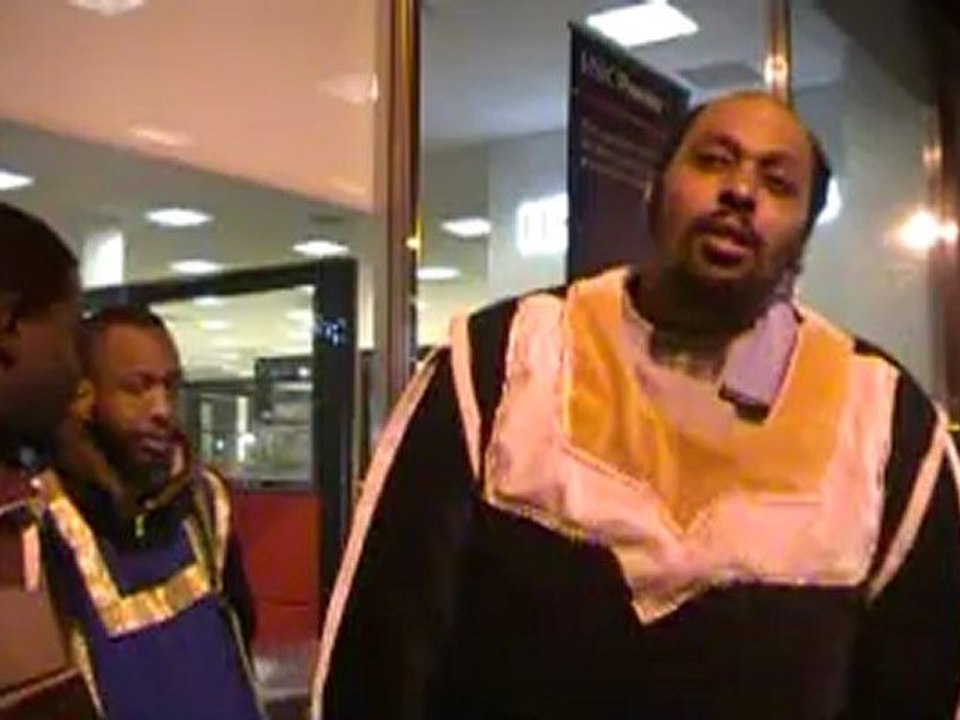 THE ELECT HATES THE PEOPLE THAT HATE THE LORD