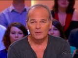 L.Baffie réagit à l'incident entre De Fontenay et Bigard