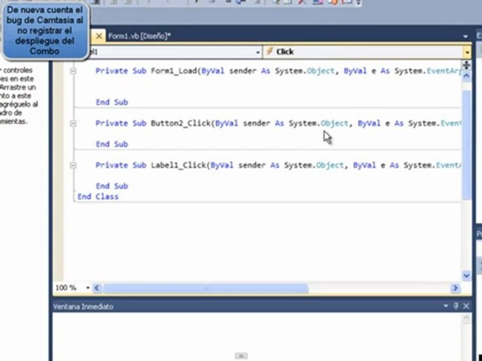 VB2010-Clase 01-Introduccion