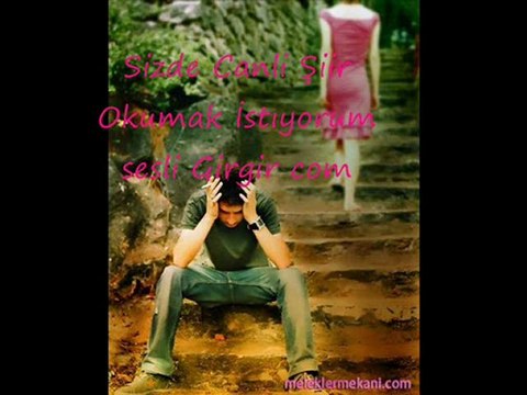 sesligirgir.com acıklamayı Okuyun Lütfen Damar 2011 Siir Ahh Yar Bir Bilsen Icimdekile