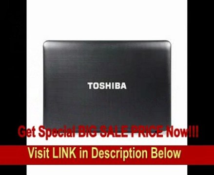 Toshiba Satellite Pro C650-EZ1524D PSC2FU-00V005 15.6 Notebook PC (Intel Core i5-2450M 2.5GHz, 8GB DDR3, 640GB HDD, DVDRW, Windows 7 Professional 64-bit, Black)