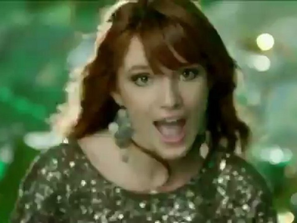 Zendaya & Bella Thorne - 'Something to Dance for_TTYLXOX' (Mash-Up)_2