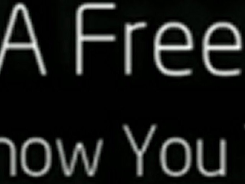 Hypnotize People Instantly - Free Covert Hypnosis Course