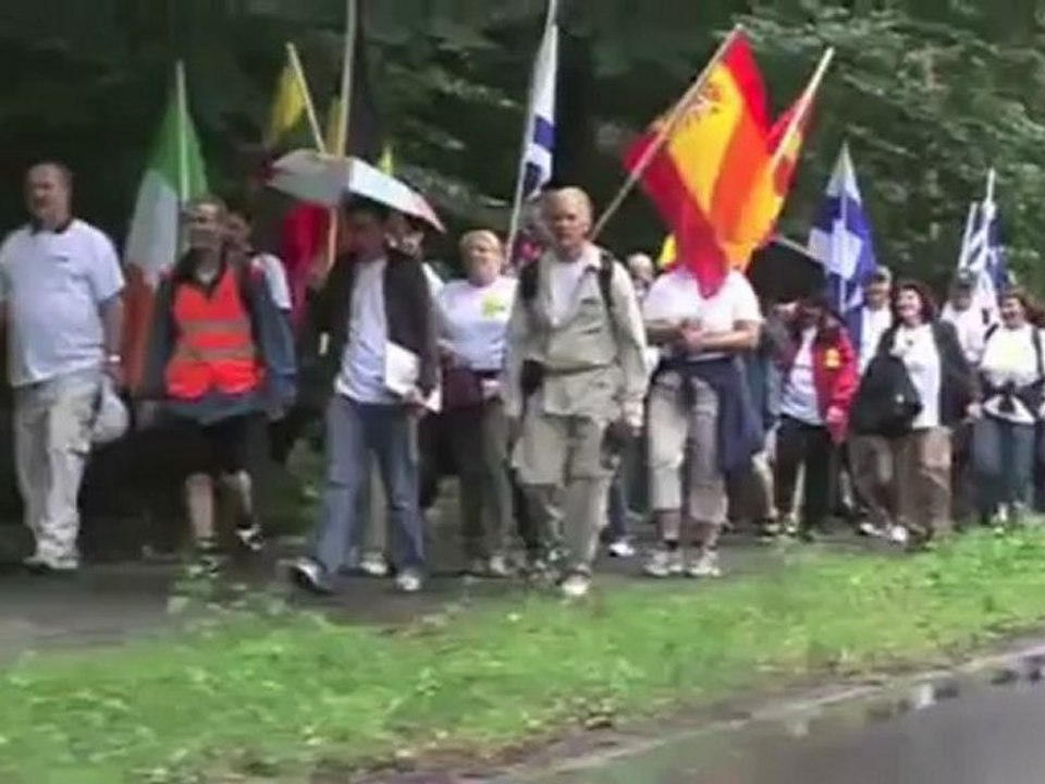 Antisemitismus heute?