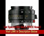 Leica 28mm f/2.8 ASPH M-Elmarit Wide Angle Manual Focus Lens for M System (11606)