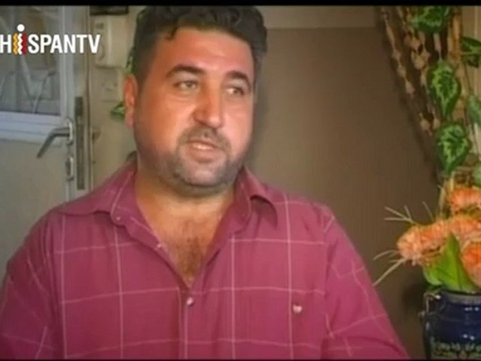 Irak, ocupado pero orgulloso - Parte 5