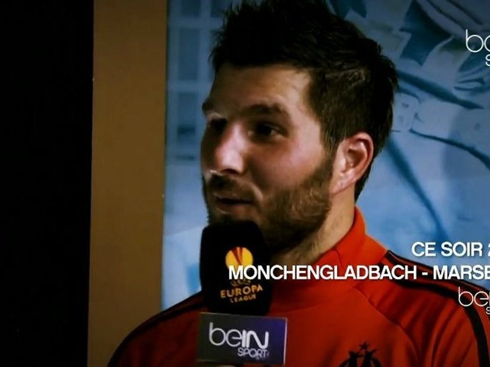 Europa League : 3e journée ce soir sur beIN SPORT