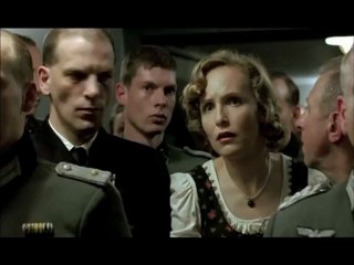 総統閣下は５-４-１にお怒りのようです