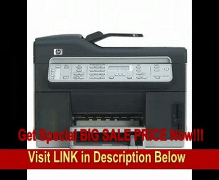 HP Officejet Pro L7580 Color All-in-One Printer/Fax/Scanner/... (C8187A#ABA)