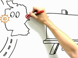 Dessine-moi l'éco : Peut-on concilier diversité des modèles européens et monnaie unique ?