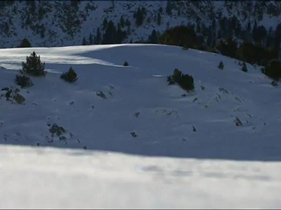 Pyrenees-Pirineos_4